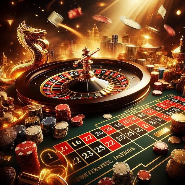 SOLE TT8 آن لائن کیسینو میں کھیلنے کی وجوہات
