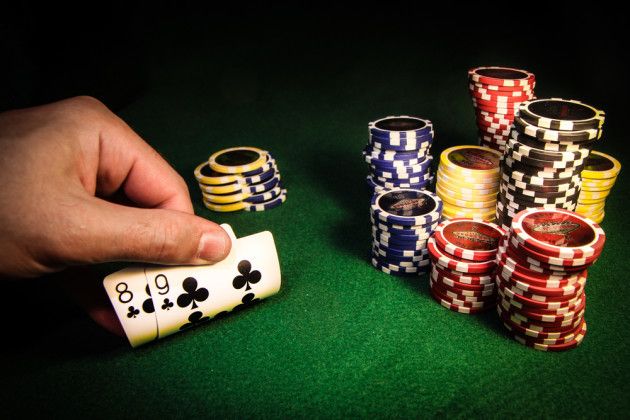 پاکستان میں SOLE TT8 کا آن لائن کیسینو سیکشن کھولیں۔